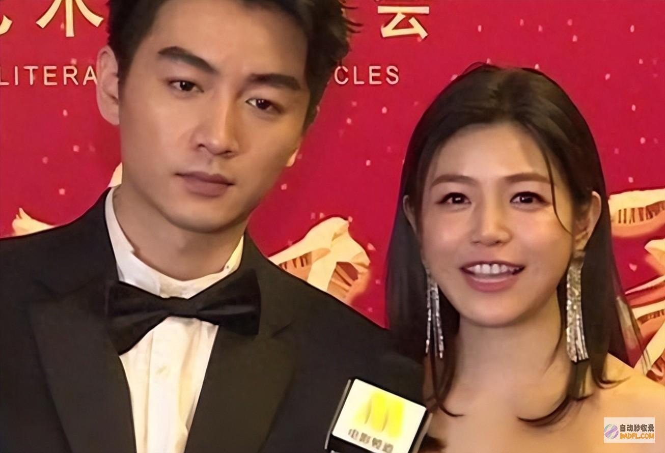 陈晓陈妍希已离婚 女方被曝屡次婚内出轨！男方被逼宁愿净身出户 (陈晓陈妍希已经离婚了是真的吗)