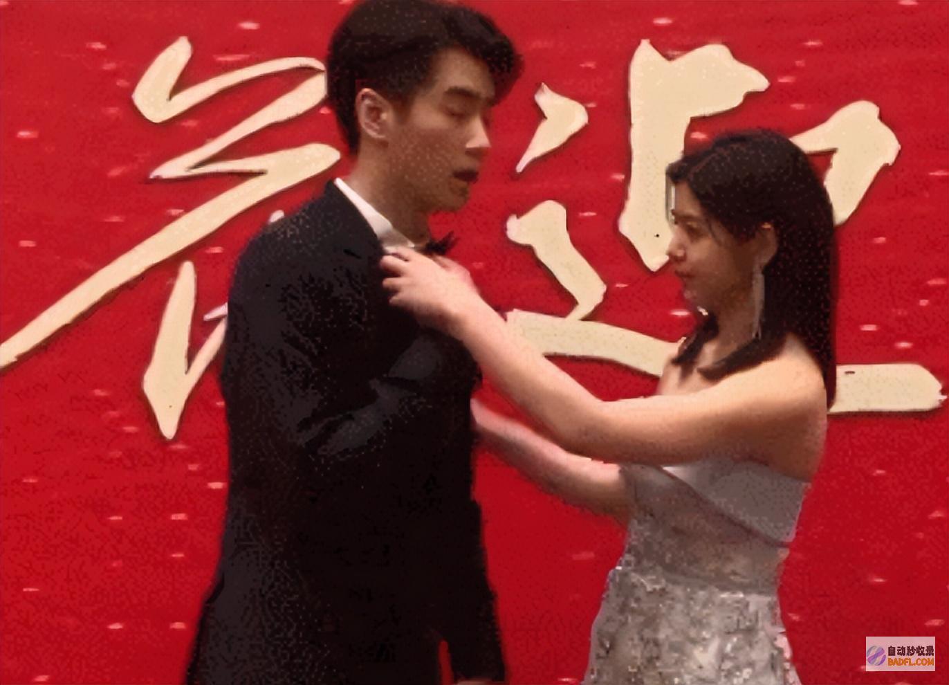 陈晓陈妍希已离婚女方被曝屡次婚内出轨男方被逼