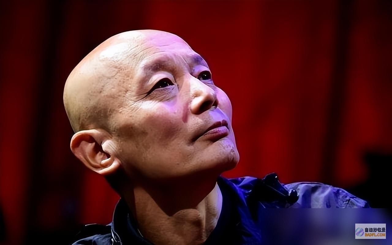 一路好好走父母也早已相继离世67岁无儿无女葛优