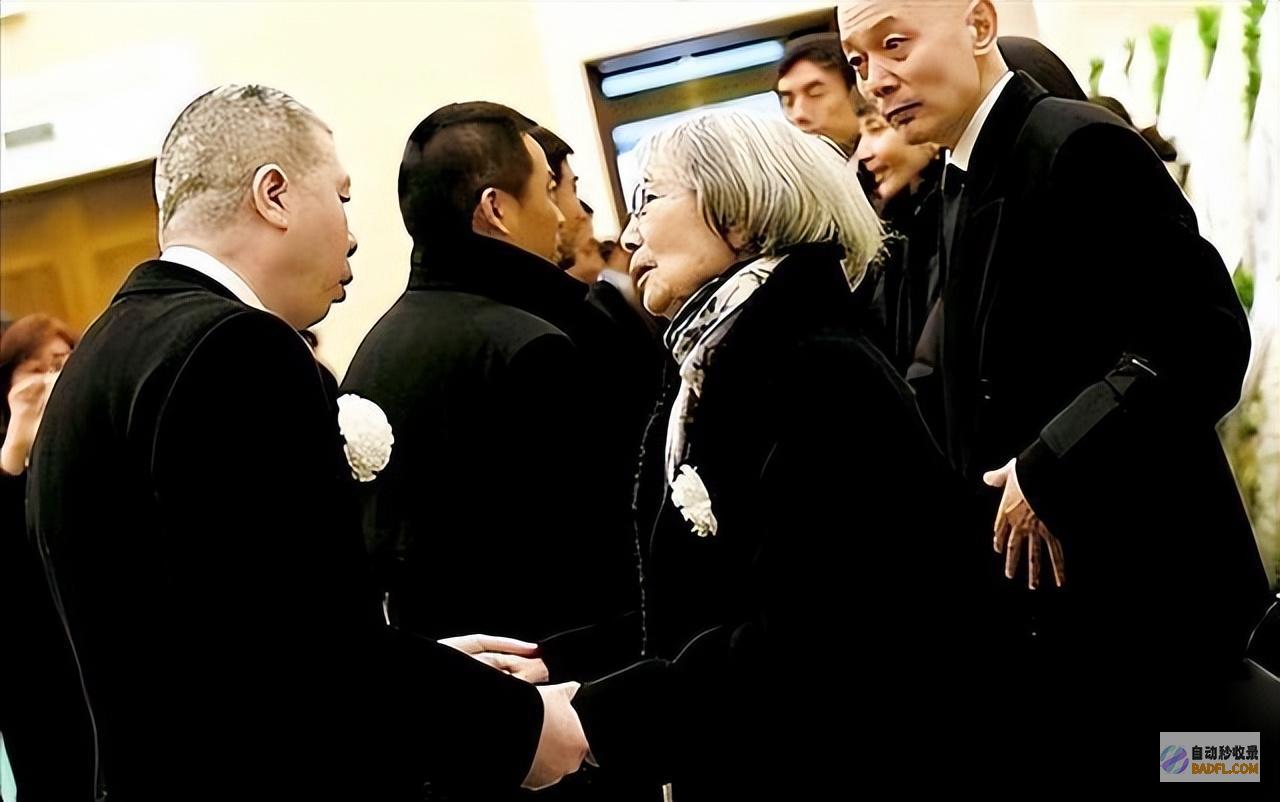 一路好好走父母也早已相继离世67岁无儿无女葛优