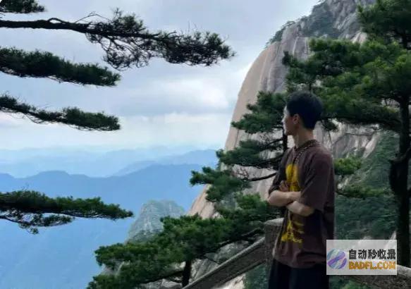 署假期中国山水景色区游玩指南注释中国暑假