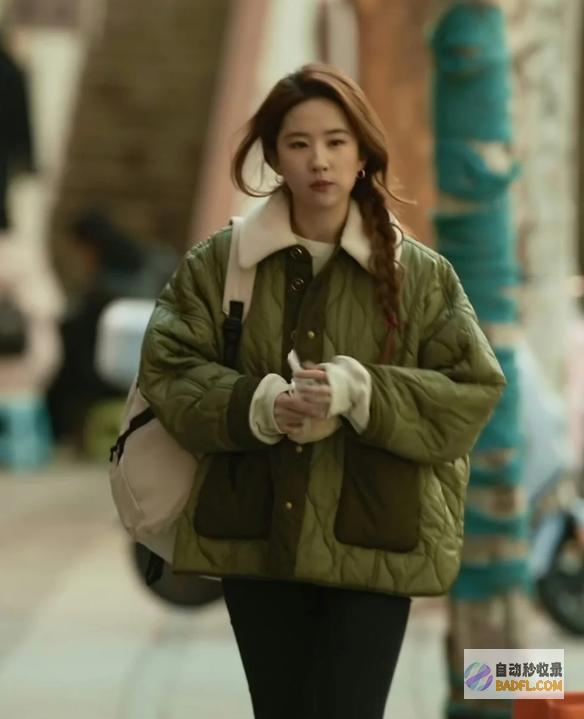 的故事何尝不是千万女性的实在写照呢的面前