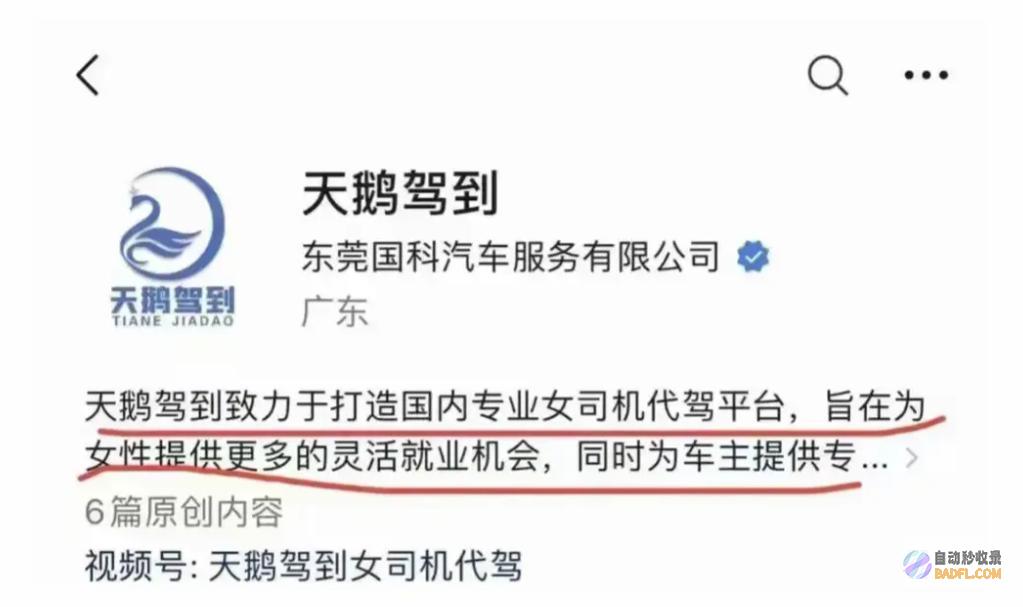 纷繁不淡定了官方已报警东莞天鹅代驾被曝涉黄服