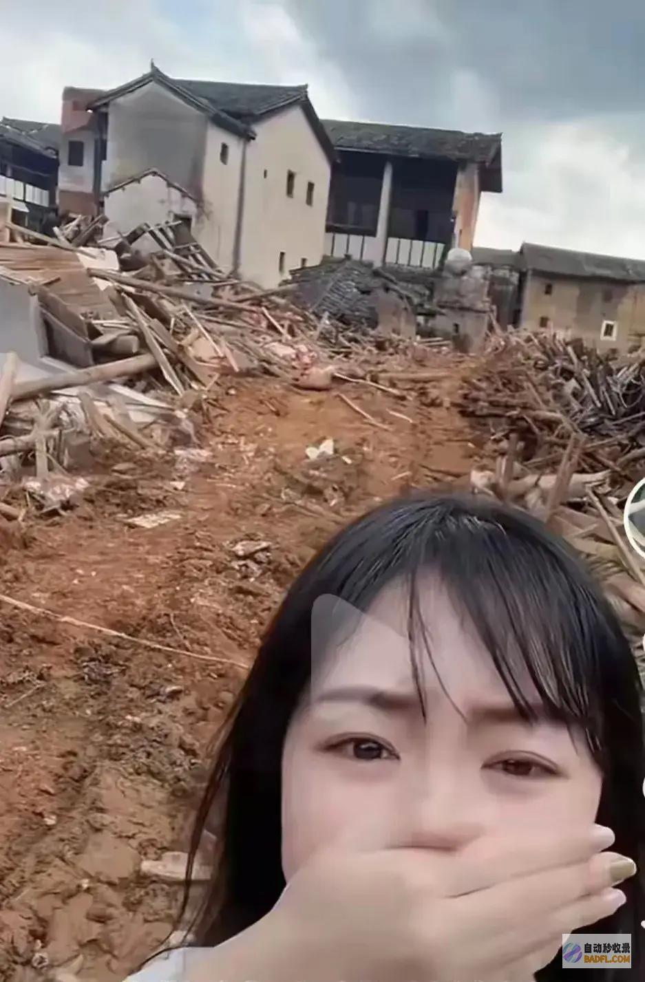 北边旱情没人问这个环球究竟怎样了南边洪灾没人
