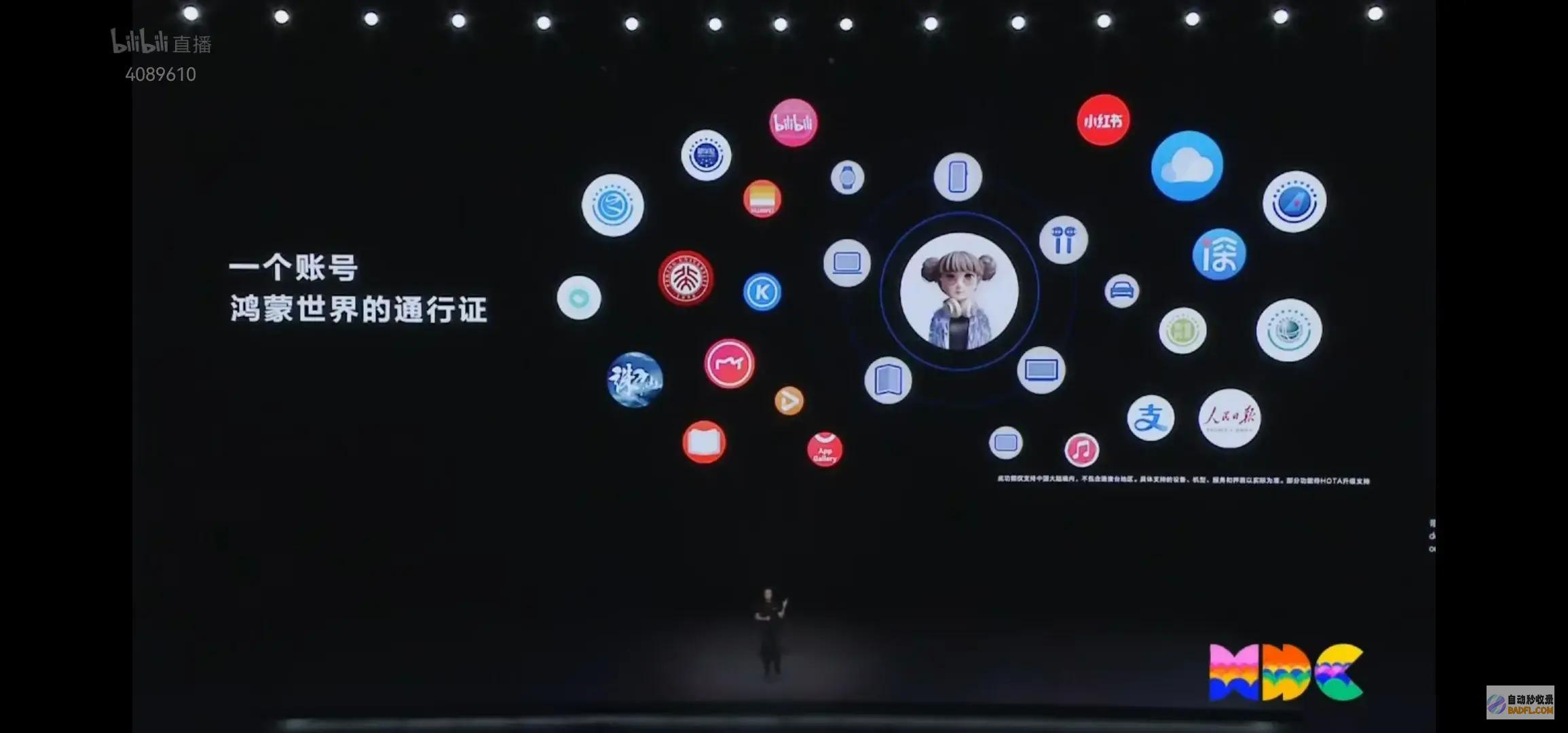 HarmonyOSNEXT能让零件性能优化30％评论区炸锅了
