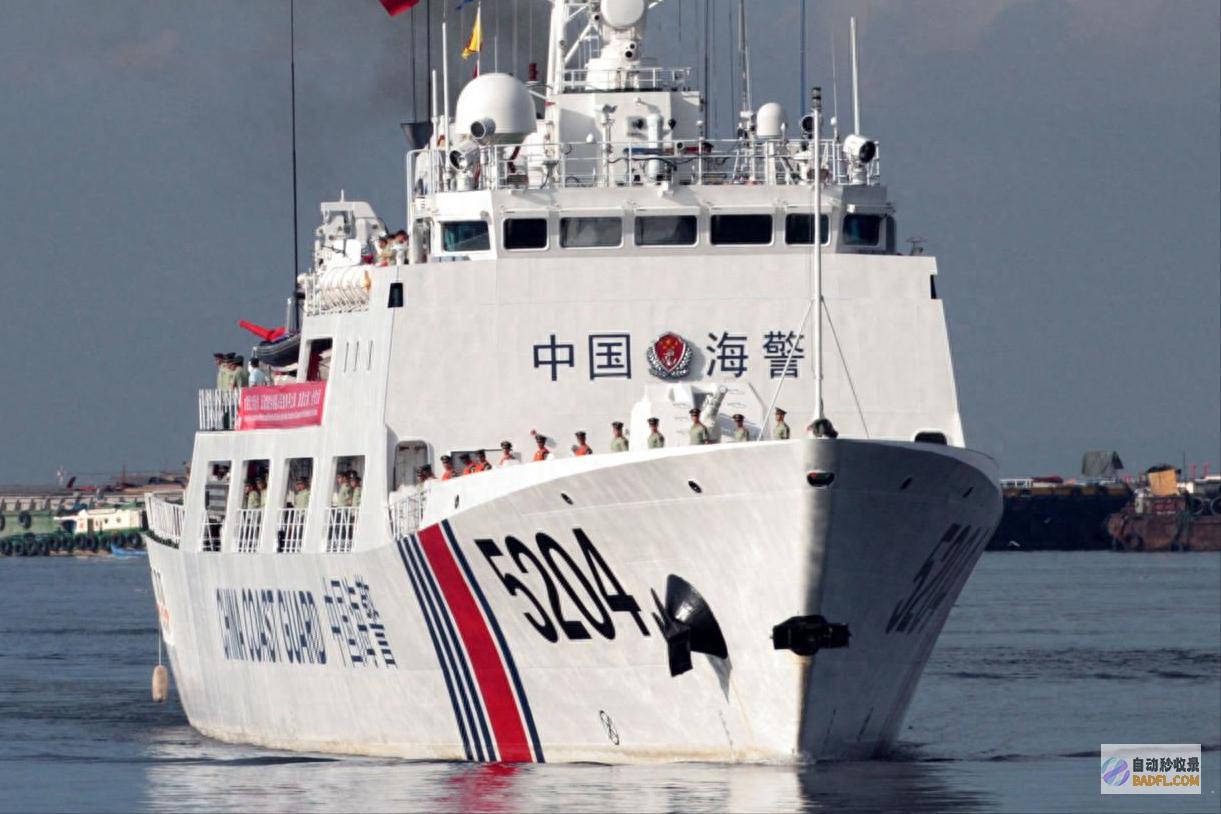 取得第一次性胜利仁爱礁乘胜追击终于对菲律宾坐