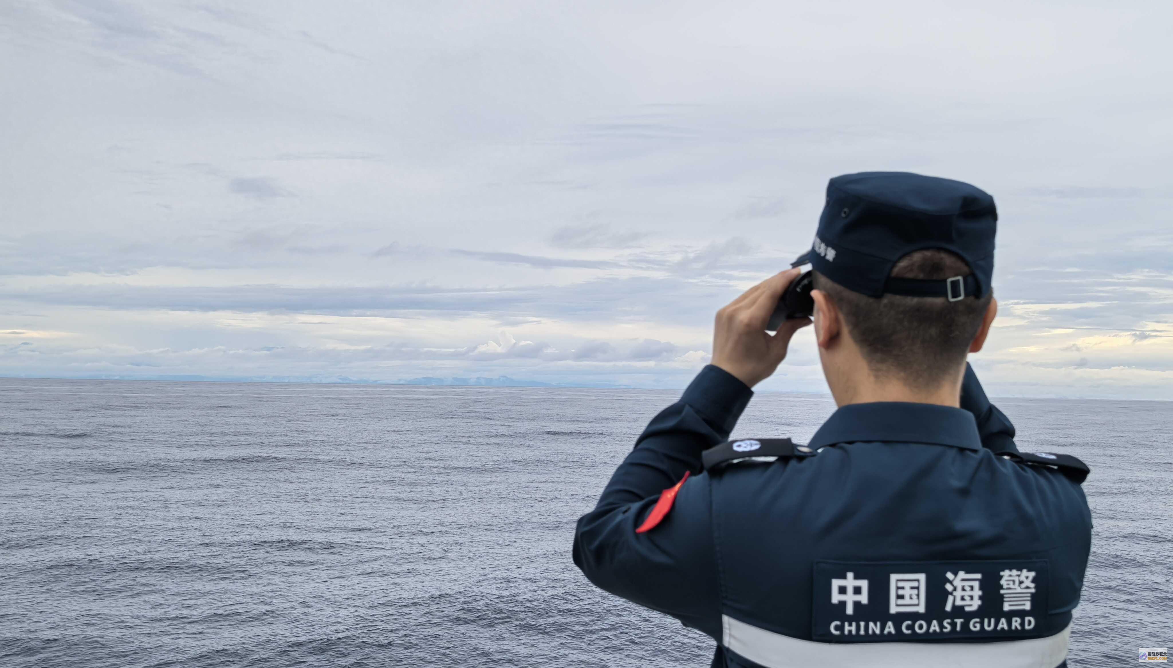 取得第一次性胜利仁爱礁乘胜追击终于对菲律宾坐