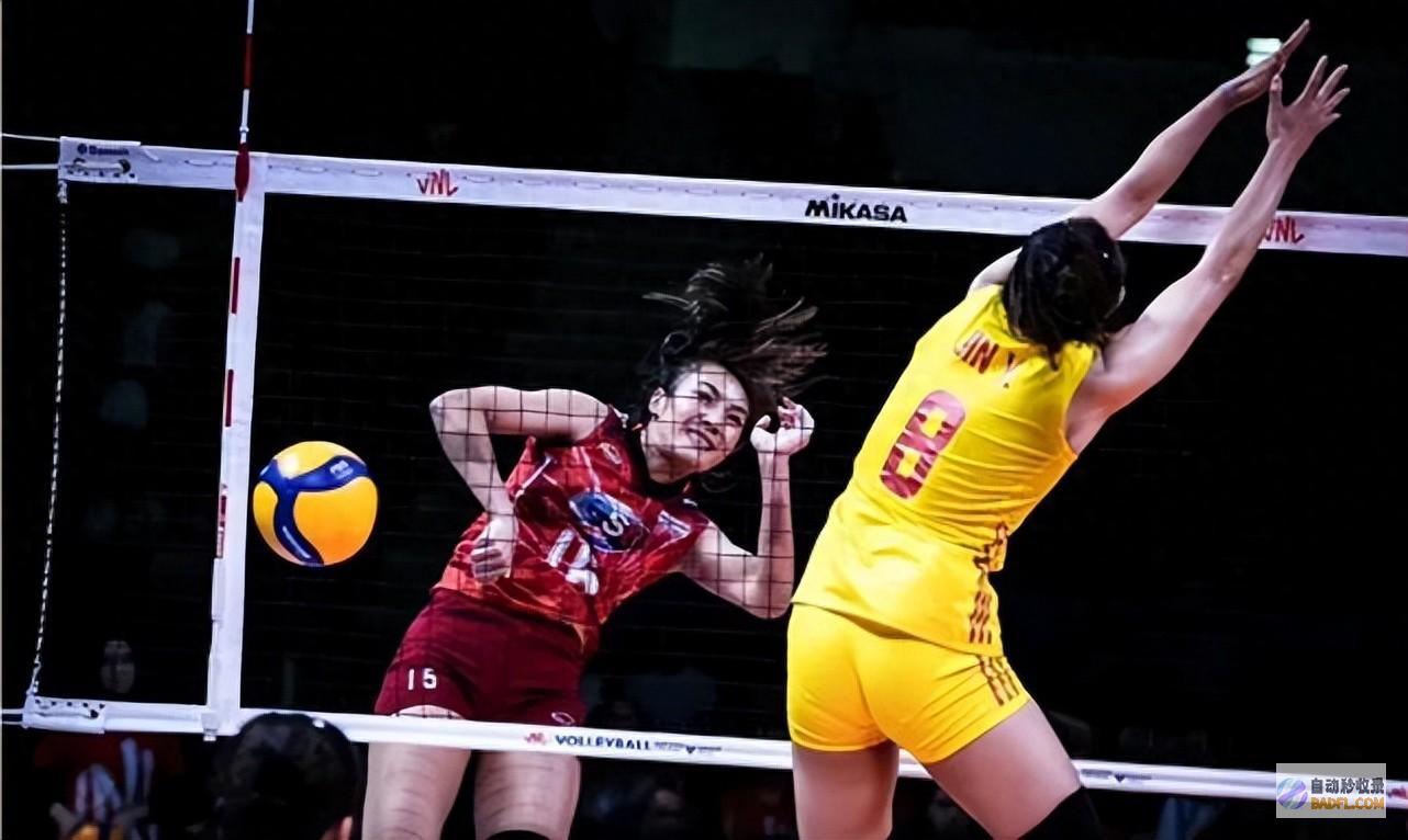 中国女排因祸得福 0 (中国女排因祸得福啥意思)