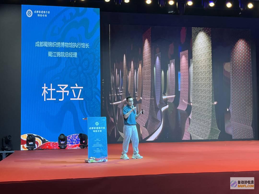 锦绣跨界联名已成寻常借力于影视剧和新技术是新