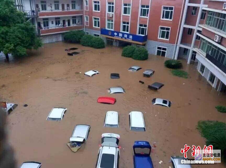 福建上杭6名因暴雨失联人员已遇难 (福建上杭县发生一起意外事件)