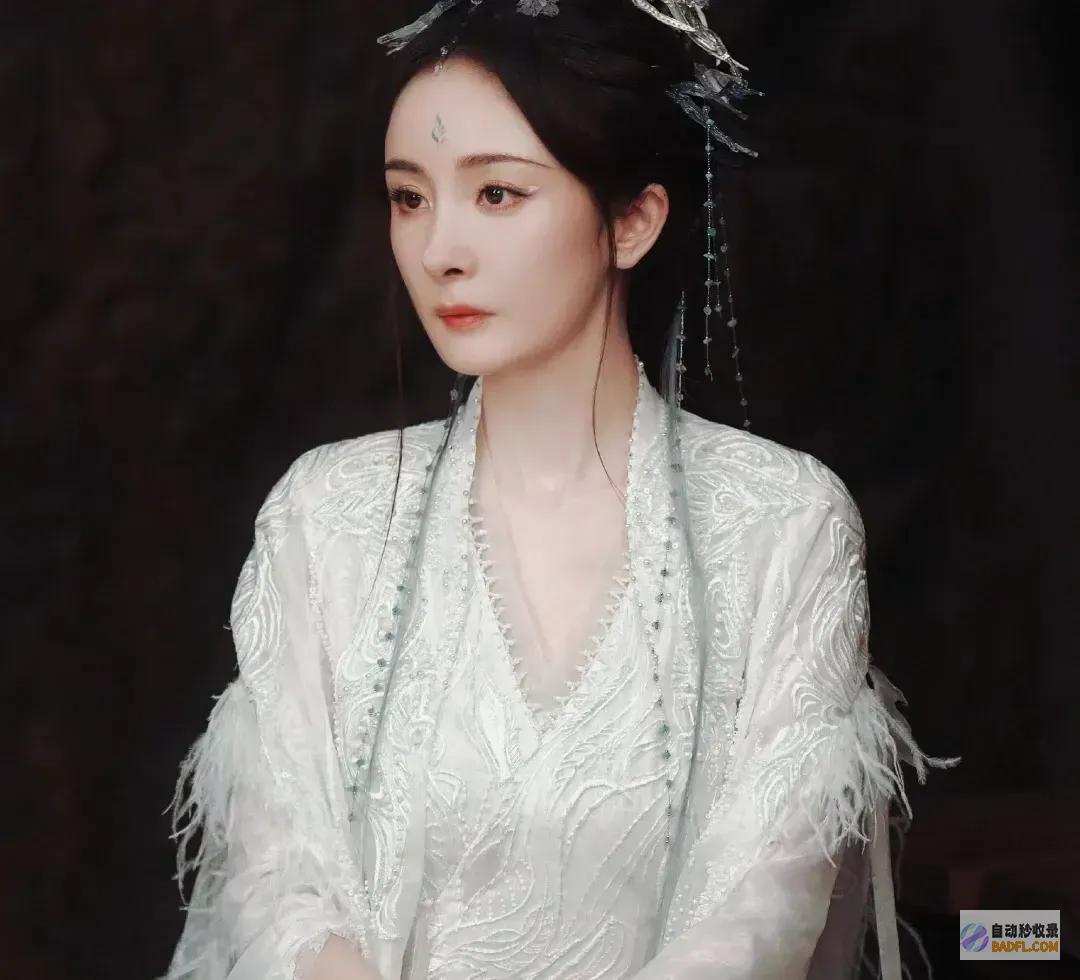 杨幂彻底丢弃收官连微博都不发狐妖小红娘戏里搪