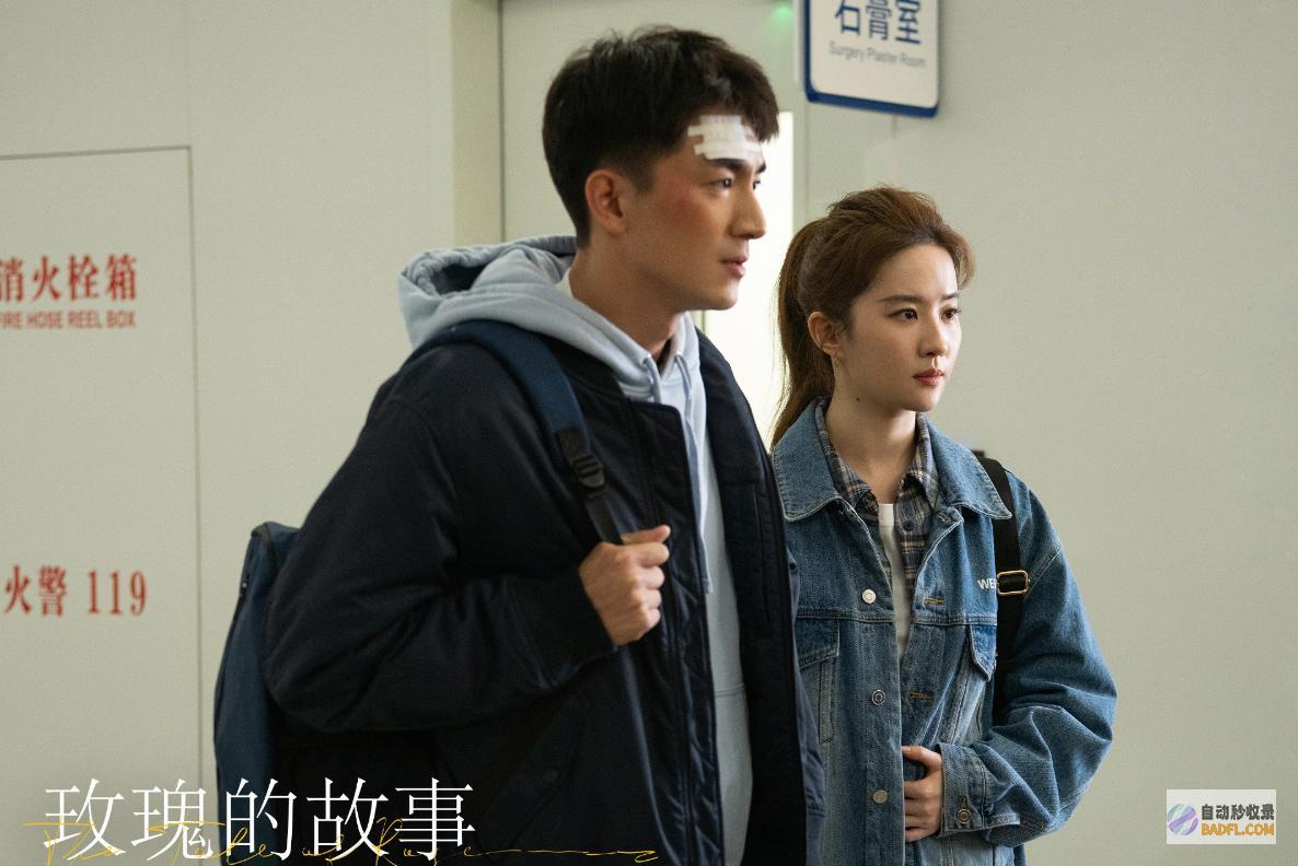 庄国栋都不知黄亦玫为何不选他玫瑰的故事直到终