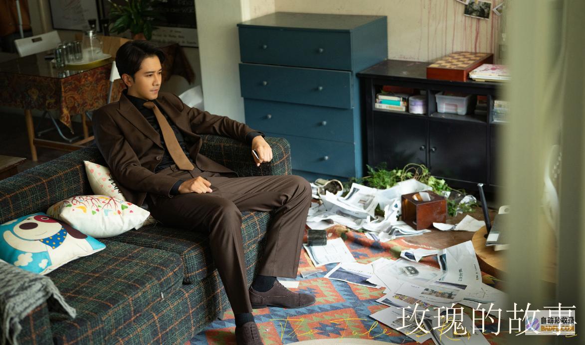 庄国栋都不知黄亦玫为何不选他玫瑰的故事直到终