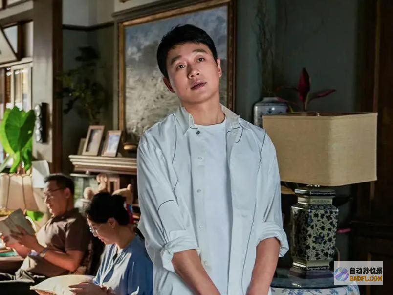 是黄亦玫对方协文最大的报复净身出户玫瑰的故事