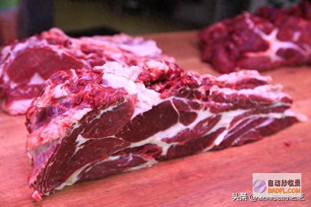 为什么不限度牛肉出口 牛肉多少钱断崖式暴涨 养头牛盈余超千元 (为什么不限度管控疫情)