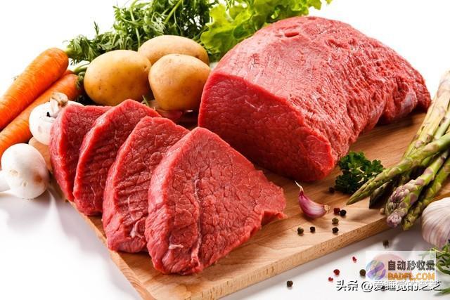 为什么不限度牛肉出口牛肉多少钱断崖式暴涨养头