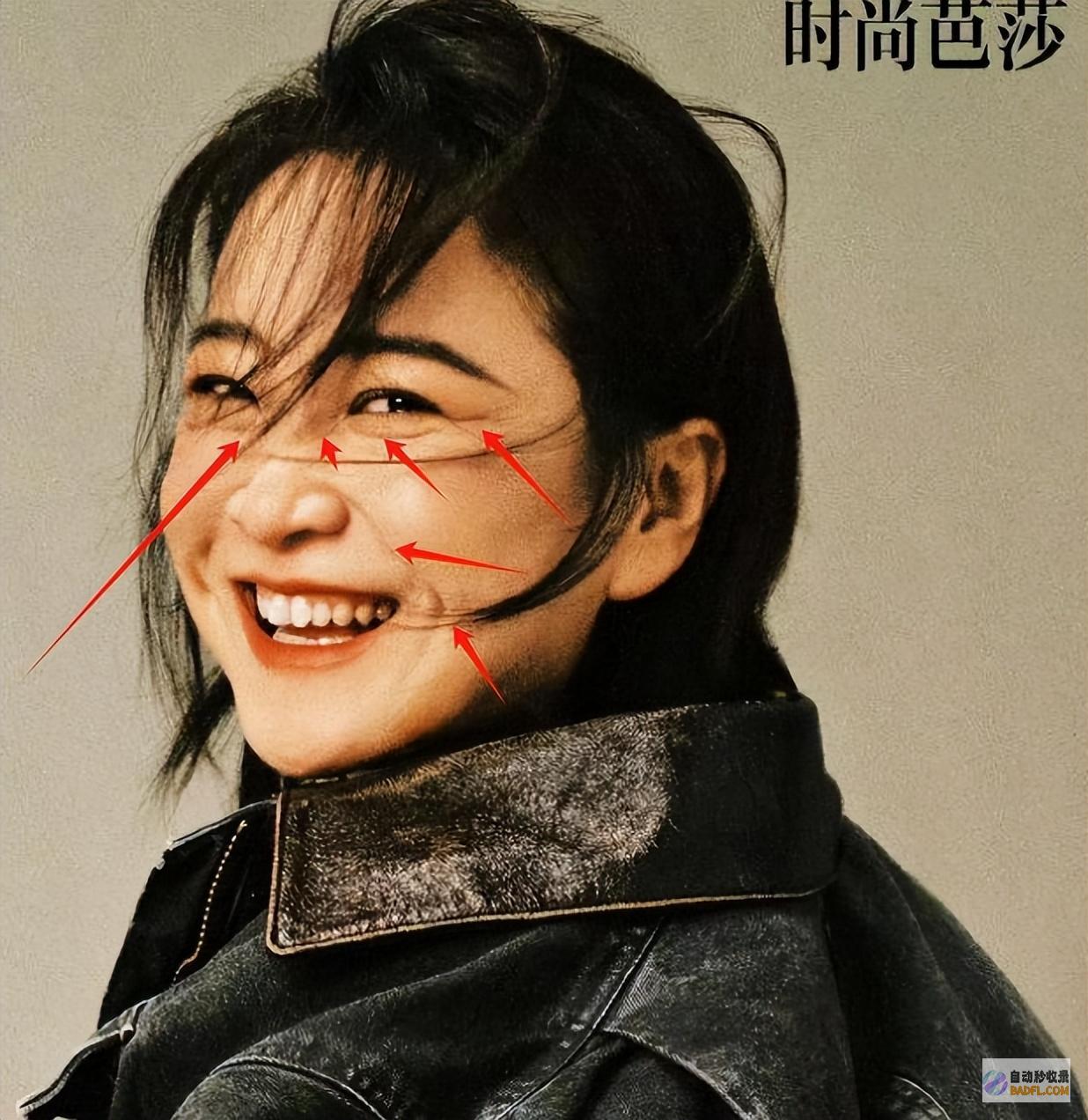 显露腹肌却忘遮脖子又官宣新代言宣传片玩上