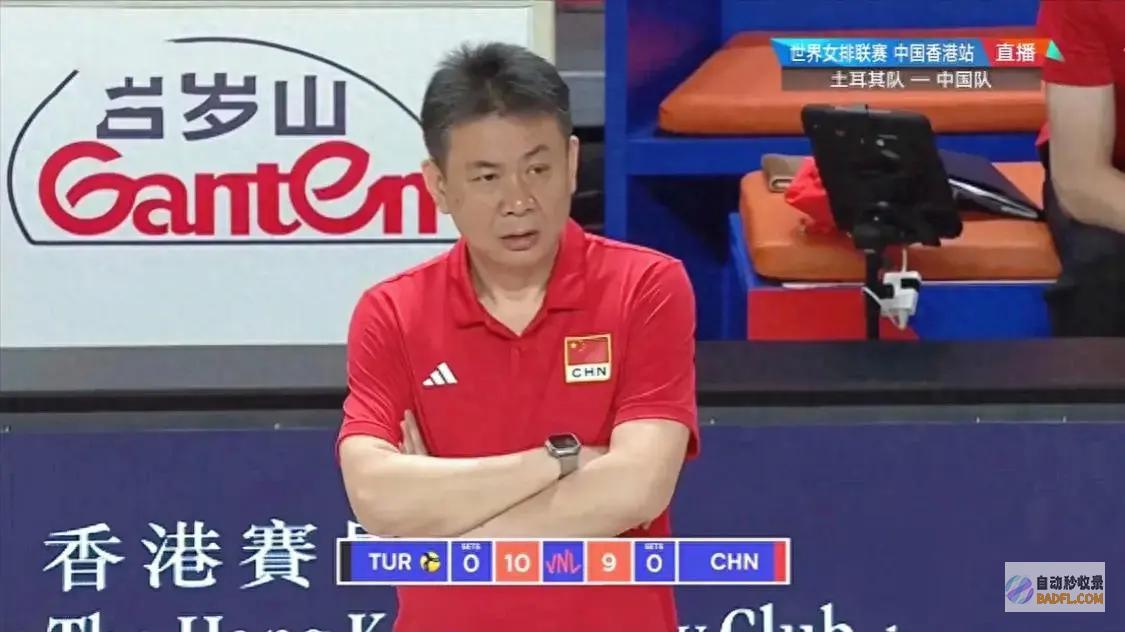 张常宁迸发 中国女排逆转环球第1！6大罪人出炉 蔡斌李盈莹中选 (张常宁发挥失常)