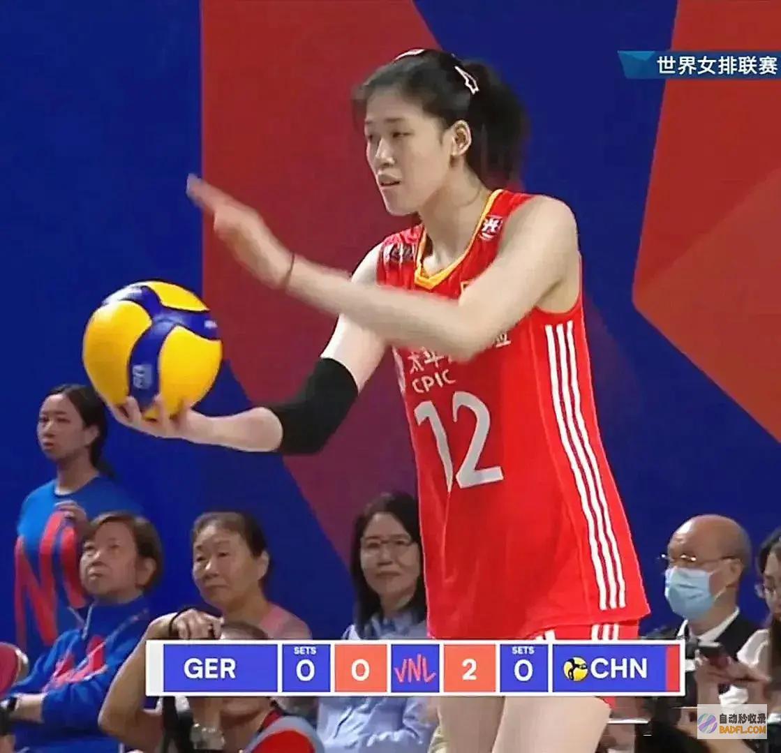 张常宁迸发中国女排逆转环球第16大罪人出炉蔡斌