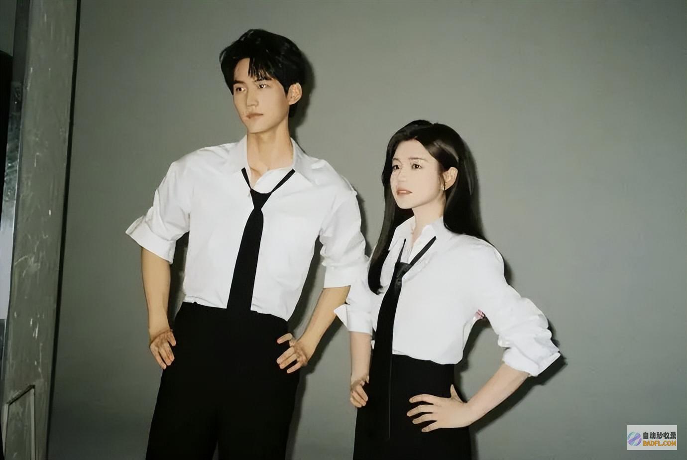 证据曝光陈晓婚变风云更新陈妍希被扒撒谎成精人