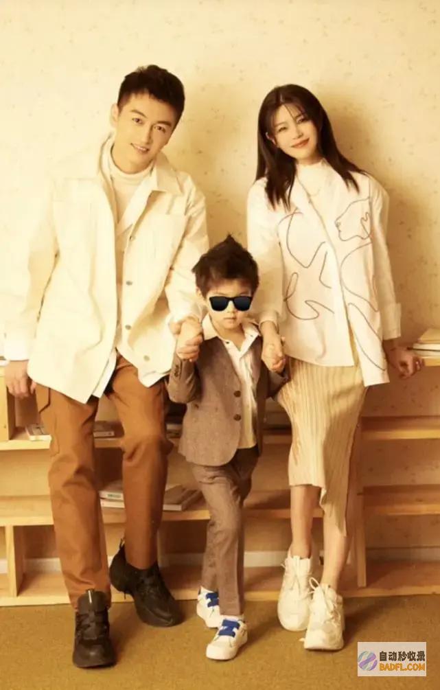 证据曝光陈晓婚变风云更新陈妍希被扒撒谎成精人