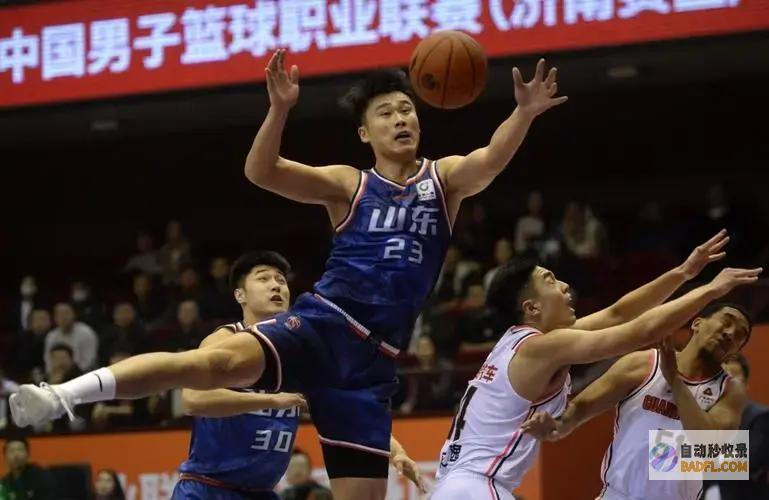 巩晓彬错过复出山东男篮主教练已定下周官宣邱彪