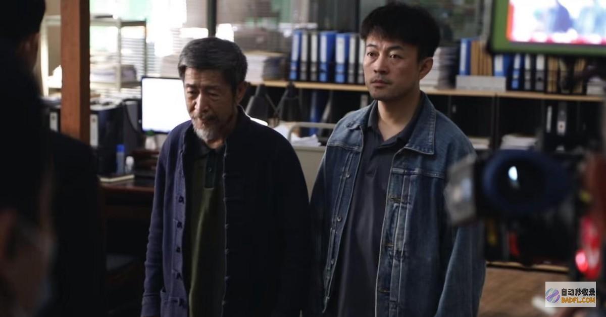 口头法官首播将至凡是拉胯一点都压不住这