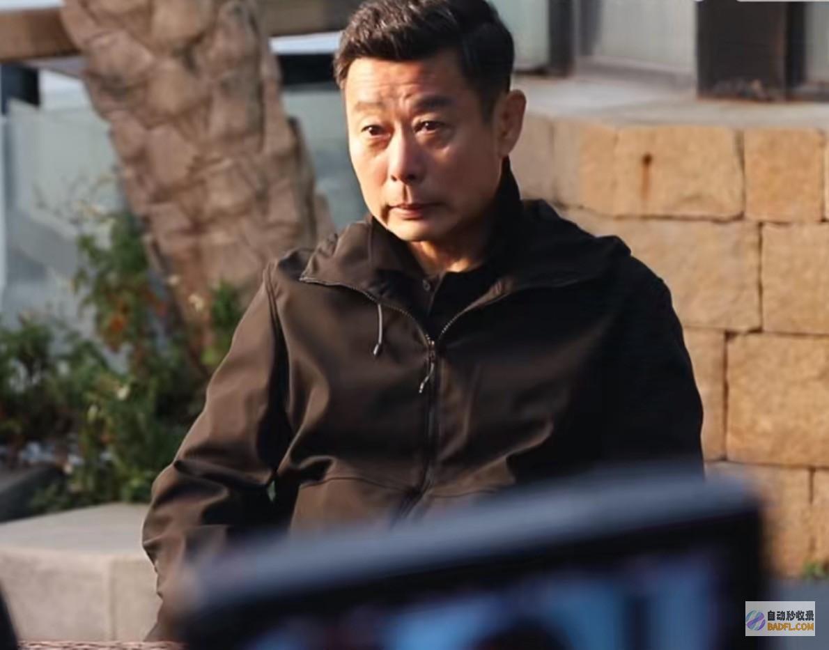 口头法官首播将至凡是拉胯一点都压不住这