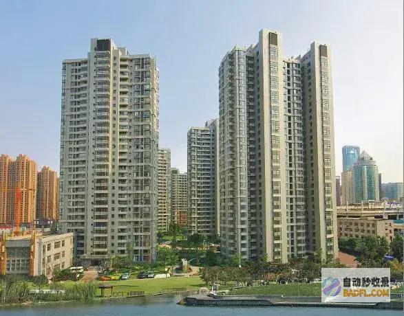 中国楼市的拐点最晚2025上半年到来最早明年下半