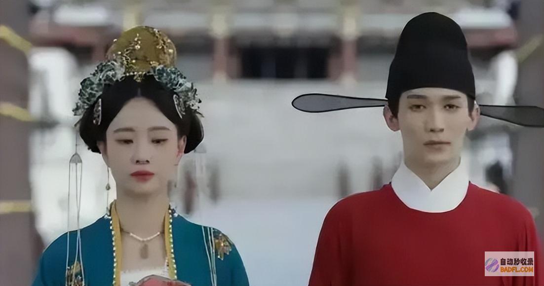 原来这才是沈玉容不娶婉宁的假相墨雨云间大终局