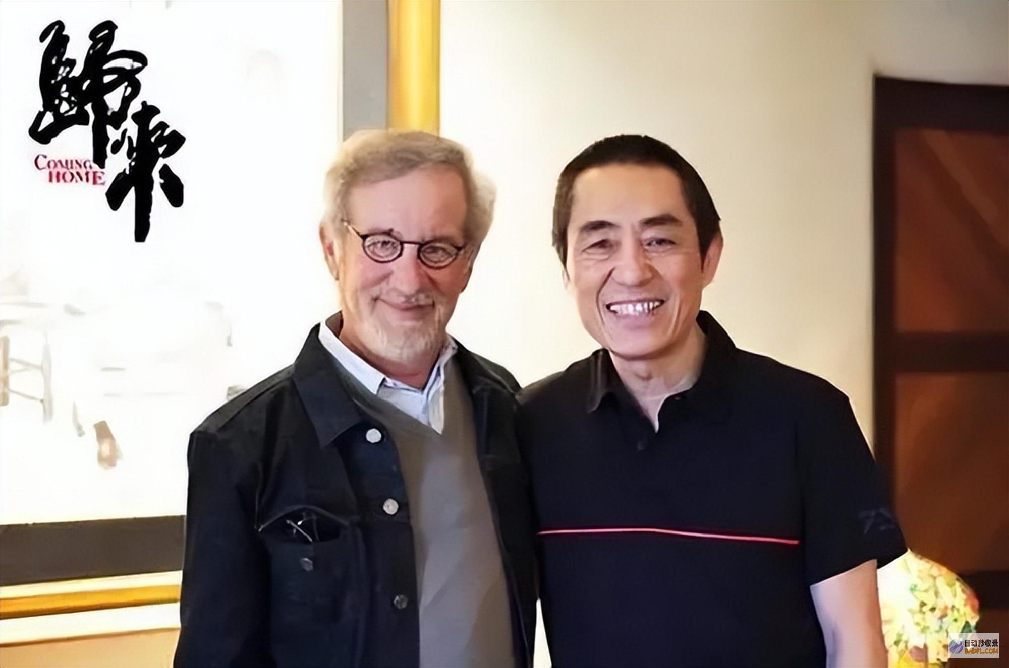吃一辈子的证实完结了靠一部电影74岁的张艺
