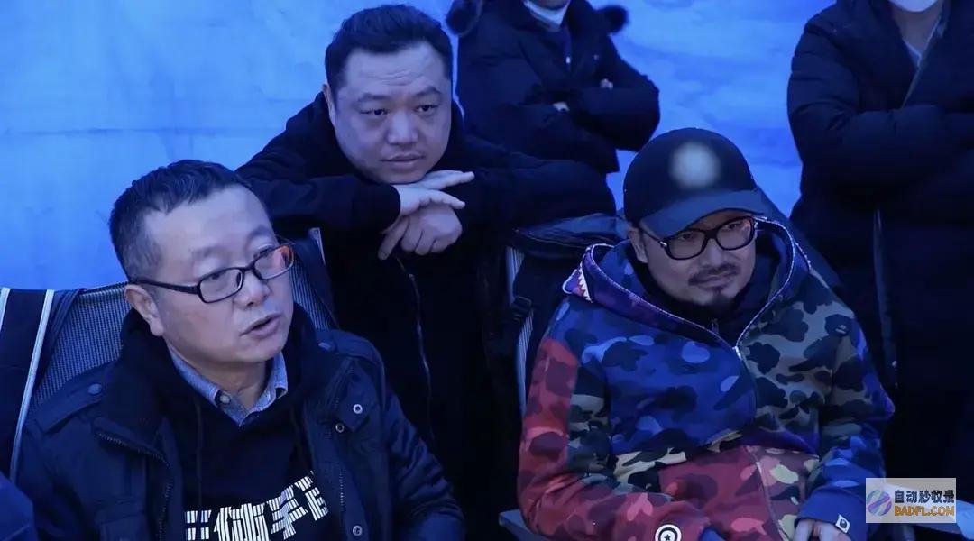 吃一辈子的证实完结了靠一部电影74岁的张艺
