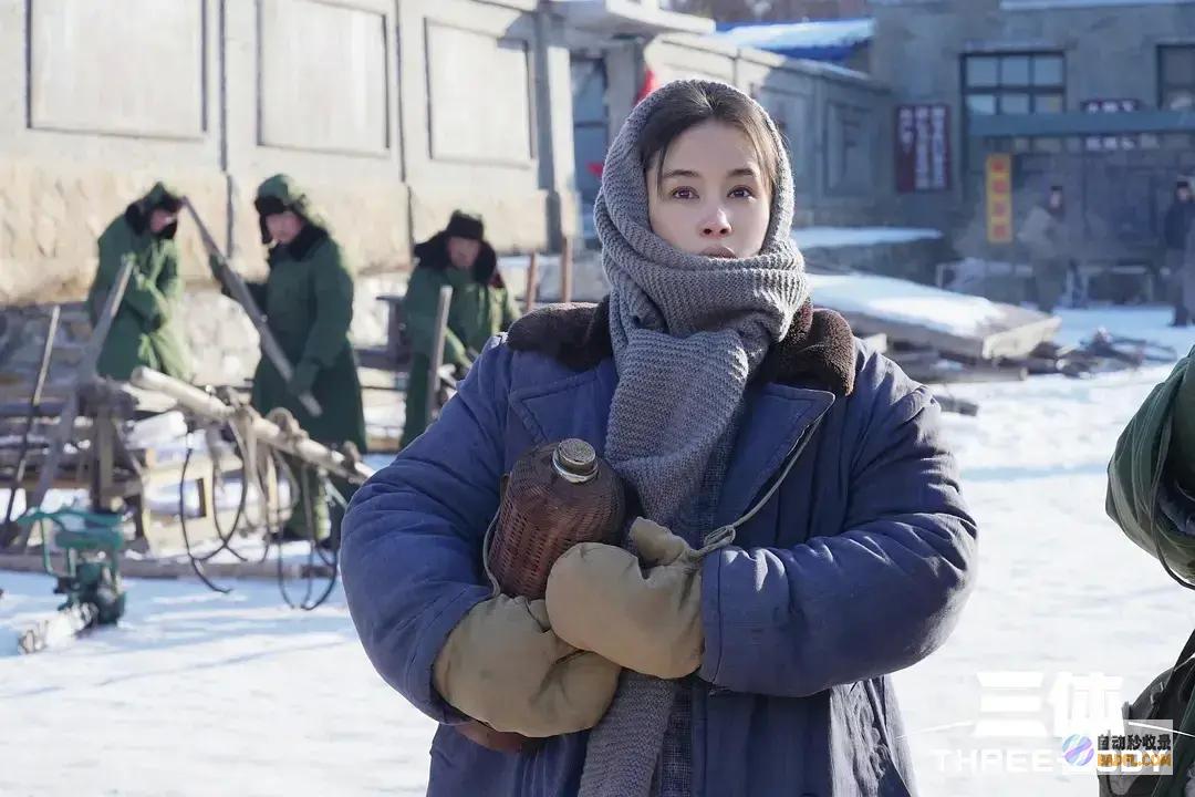 吃一辈子的证实完结了靠一部电影74岁的张艺