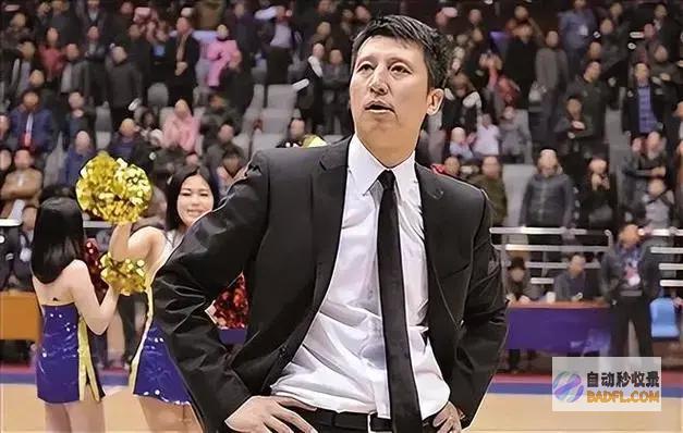突发新疆男篮新主帅浮出水面媒体人曝料是老熟人