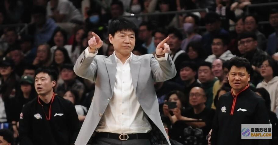 治理层不满意邱彪未夺冠退出新疆山东捡漏签约助