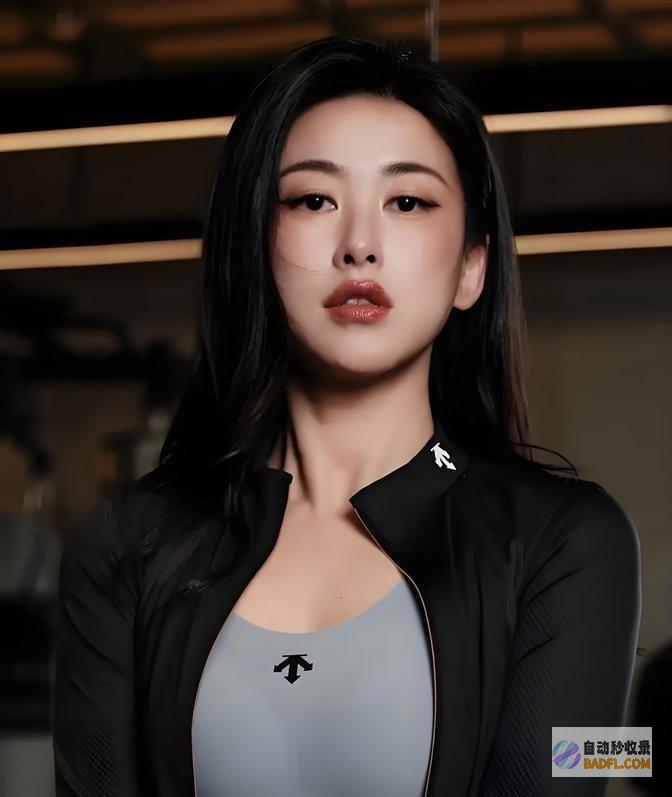 中国第一美人朱珠全裸大片惊曝假相中国第一美人
