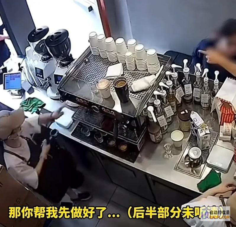 炸出多少居高临下的巨婴店内120秒发疯视频