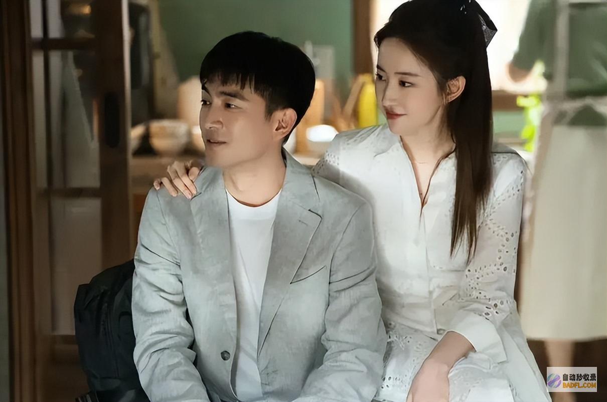 玫瑰的故事大终局直到苏苏放弃黄振华才发现白晓