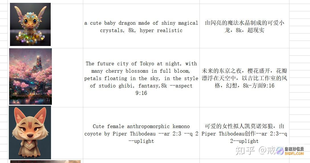 MJ提示词大师班：学习掌握创造引人入胜、无差错内容的秘诀 (mj提示词大量)
