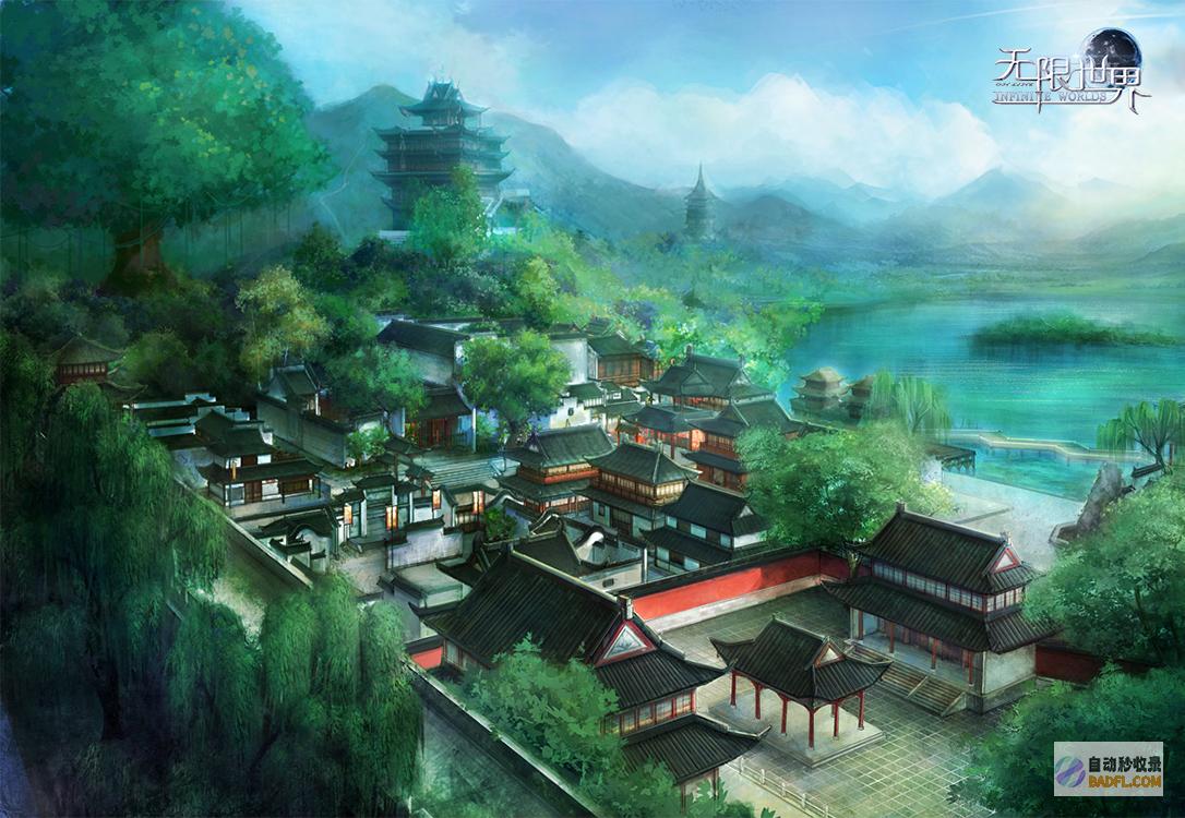 探索无限可能性：Midjourney 创建惊人数字艺术的完整指南 (探索无限可能是什么意思)