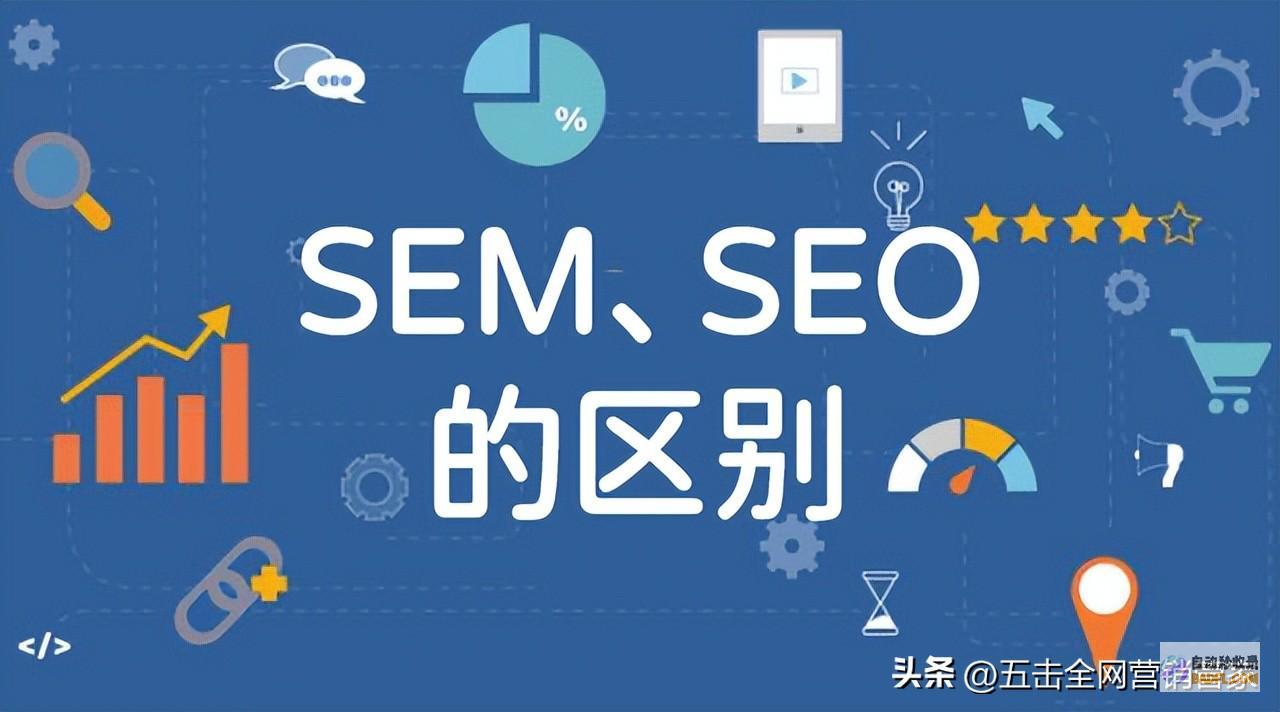 SEO 推广：提高网站知名度和流量的终极指南 (亚马逊seo推广)