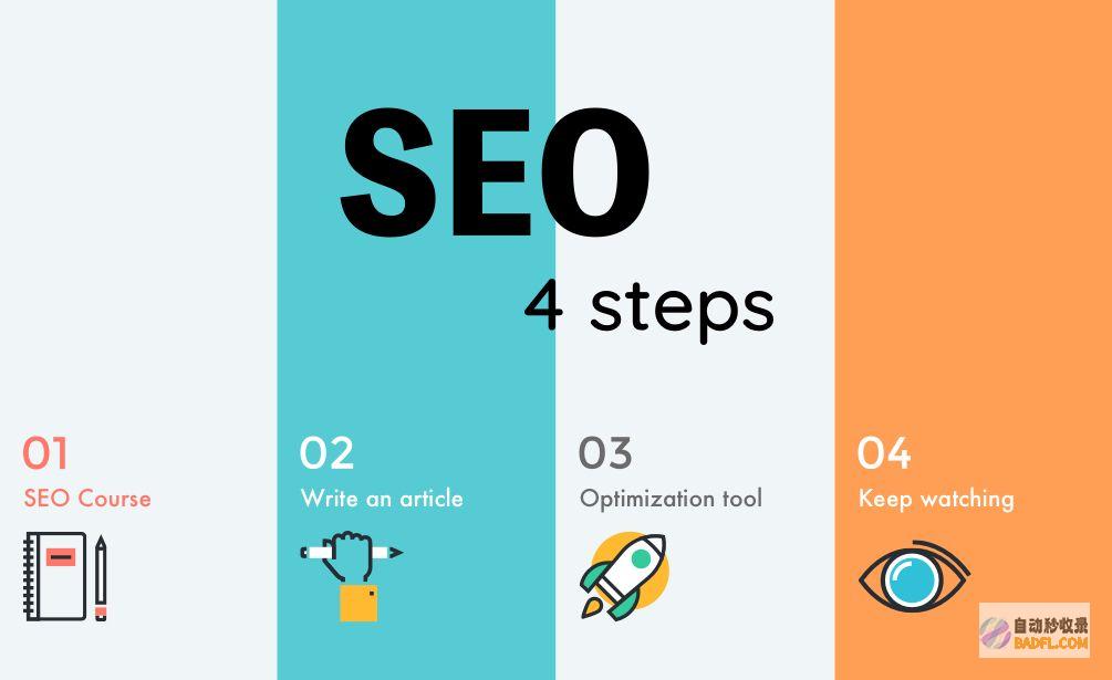 SEO 的影响：如何利用搜索引擎的力量塑造你的在线形象 (seo影响方法及作用)