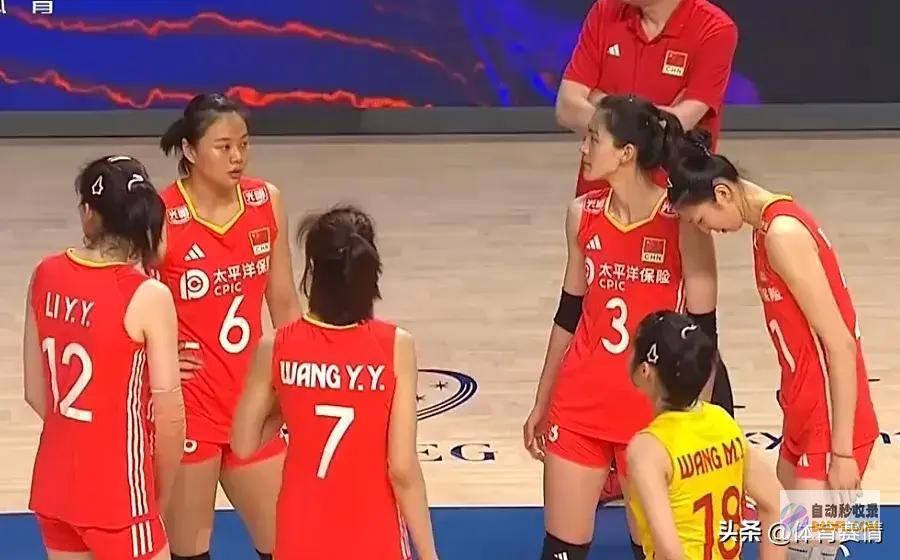 中国女排获世联赛第五名13战输4场总奖金1657万