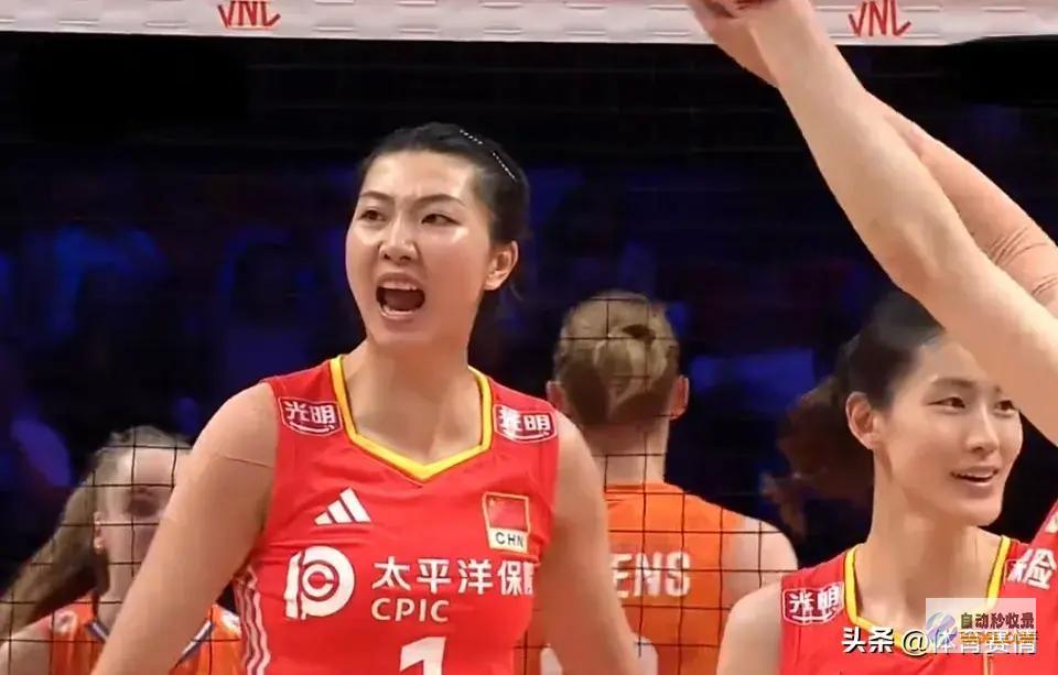 中国女排获世联赛第五名13战输4场总奖金1657万