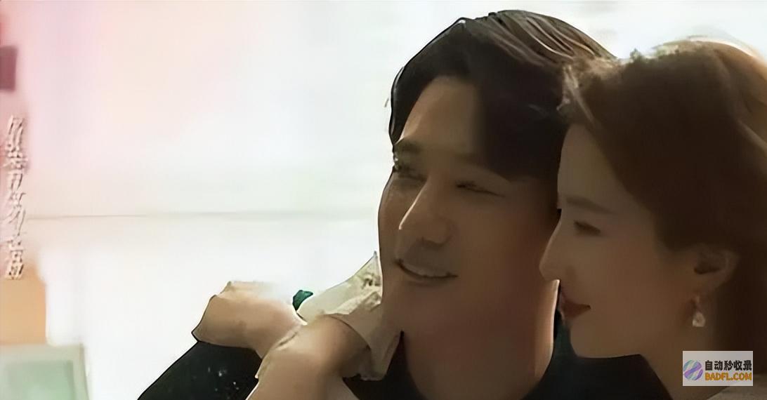 直到苏苏放弃黄振华的故事大终局才发现白晓