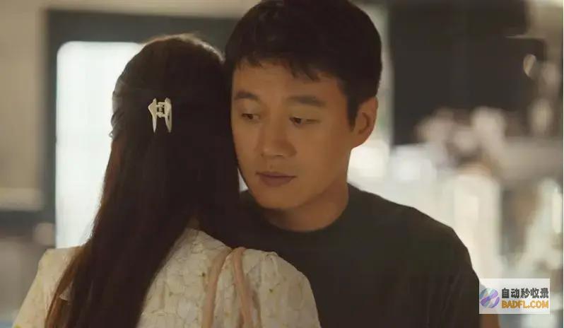 直到苏苏放弃黄振华的故事大终局才发现白晓