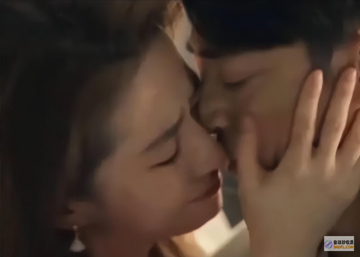 直到苏苏放弃黄振华的故事大终局才发现白晓