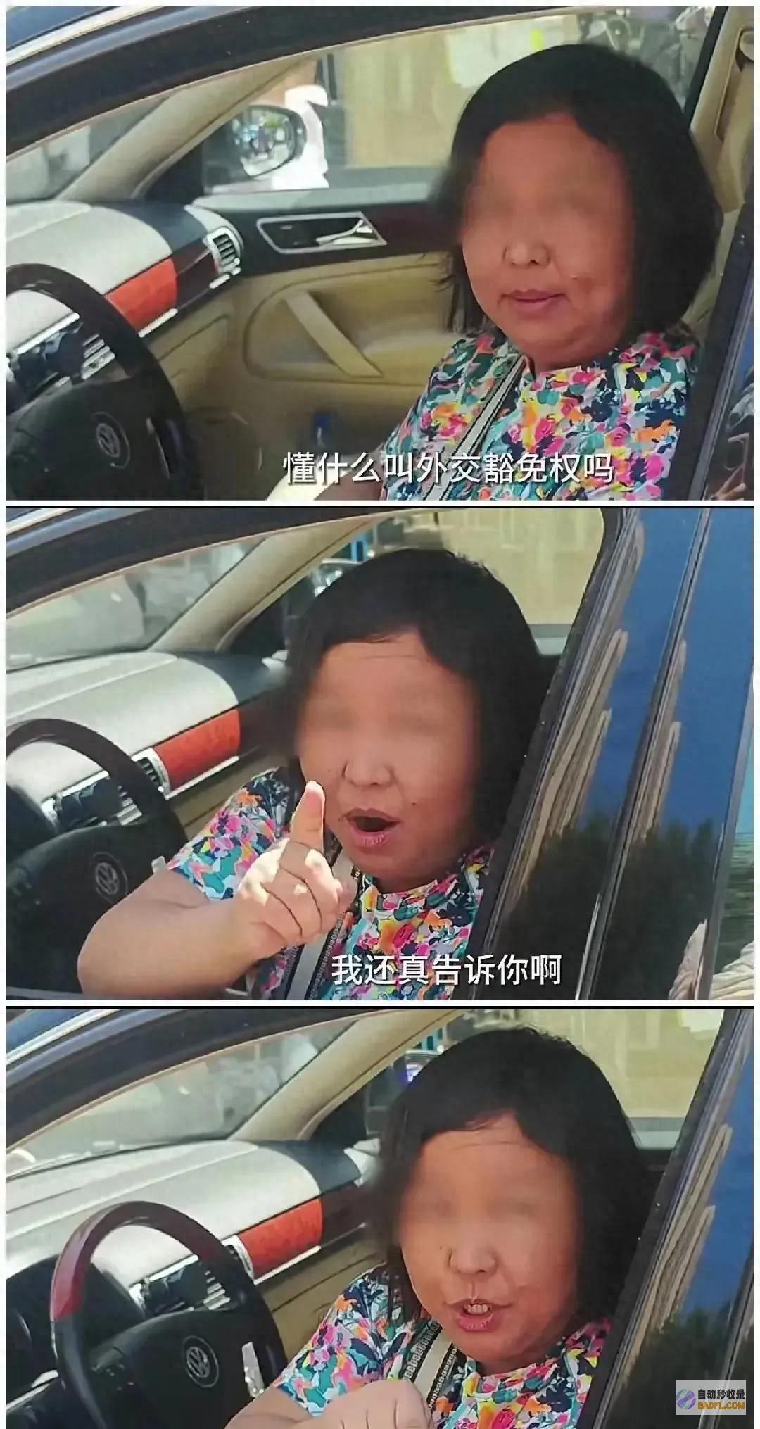 余琦女士的学历和素质都很高 北航博士毕业 说着晦涩的英文！ (余琦简历)