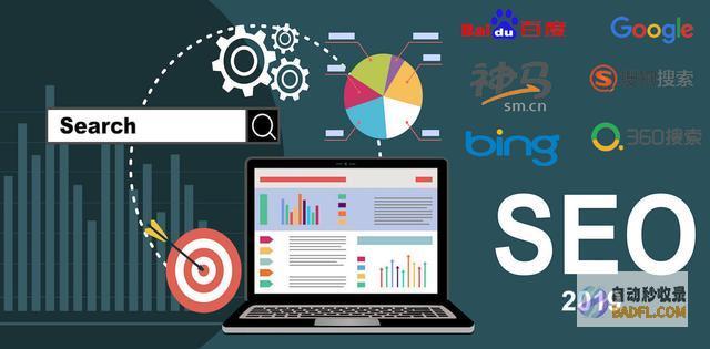 SEO 初学者必备知识：优化网站以获得更多流量 (seo初学教程)