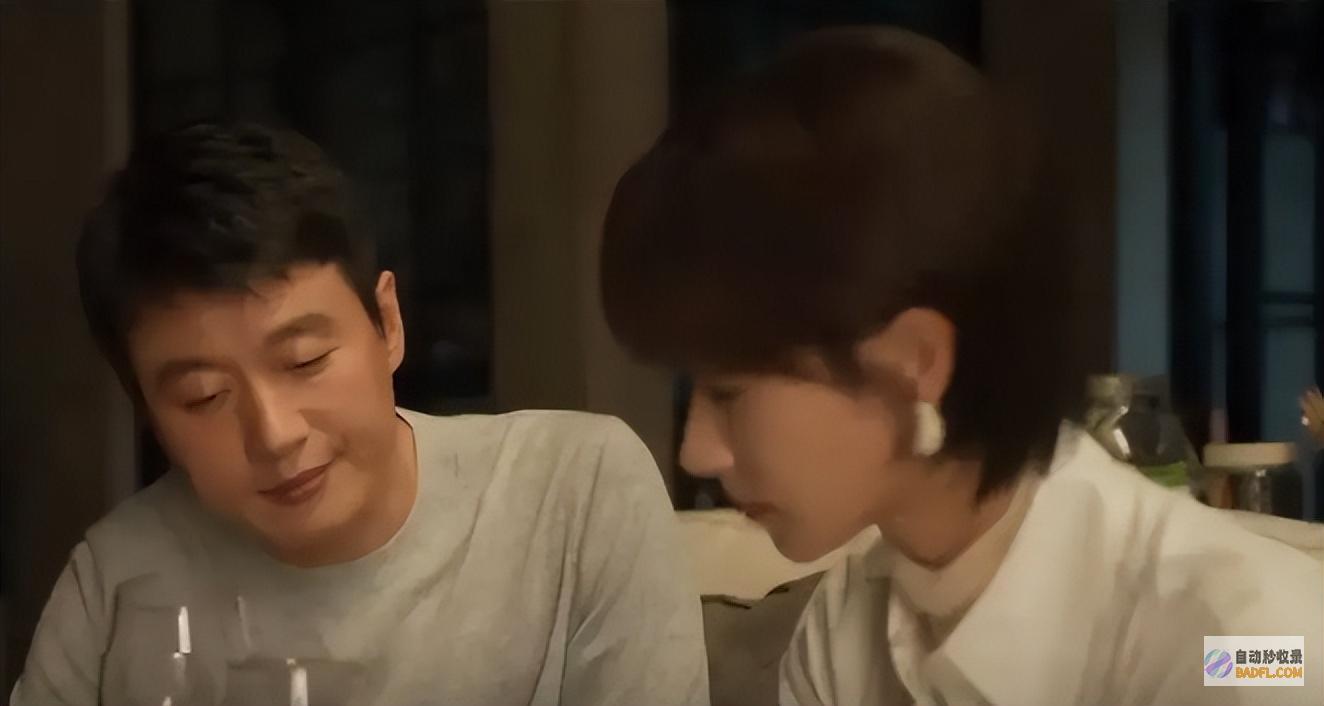 玫瑰的故事大终局直到苏苏丢弃黄振华才发现白晓